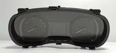 Автозапчасти б/у приборная доска за CITROEN JUMPY FUGÓN Club M ссылки OEM IAM 9823961080  9837472880