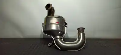 Peça sobressalente para automóvel em segunda mão catalisador por citroen jumpy fugón club xl referências oem iam 9820974580