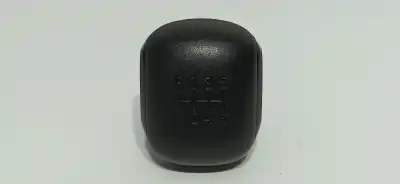 Gebrauchtes Autoersatzteil schalthebelknopf zum citroen jumpy fugón club xl oem-iam-referenzen 98193765zd  
