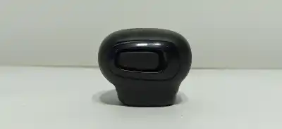 Gebrauchtes Autoersatzteil schalthebelknopf zum citroen jumpy fugón club xl oem-iam-referenzen 98193765zd  