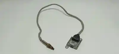 Peça sobressalente para automóvel em segunda mão sonda lambda por citroen jumpy fugón club xl referências oem iam 9817308880