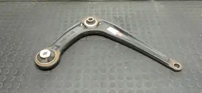 Pièce détachée automobile d'occasion BRAS DE SUSPENSION INFERIEUR AVANT DROIT pour CITROEN JUMPY FUGÓN  Références OEM IAM 9816863580  