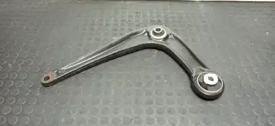 Second-hand car spare part front right lower suspension arm for citroen jumpy fugón club xl oem iam references 9816863580  