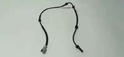 Peça sobressalente para automóvel em segunda mão sensor abs por citroen jumpy fugón club xl referências oem iam 9806039580