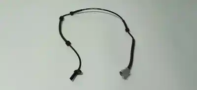 Peça sobressalente para automóvel em segunda mão sensor abs por citroen jumpy fugón club xl referências oem iam 9806039580