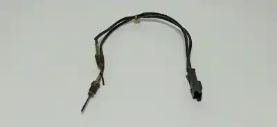 Peça sobressalente para automóvel em segunda mão sensor por citroen jumpy fugón club xl referências oem iam 9807562780