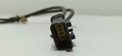 Peça sobressalente para automóvel em segunda mão sensor por citroen jumpy fugón club xl referências oem iam 9807562780  