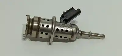 Peça sobressalente para automóvel em segunda mão injetor por citroen jumpy fugón club xl referências oem iam 9801187080