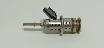 Peça sobressalente para automóvel em segunda mão injetor por citroen jumpy fugón club xl referências oem iam 9801187080  