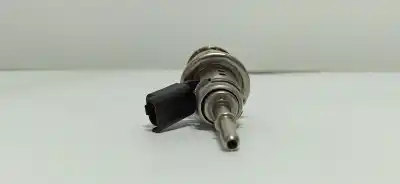 Peça sobressalente para automóvel em segunda mão injetor por citroen jumpy fugón club xl referências oem iam 9801187080  