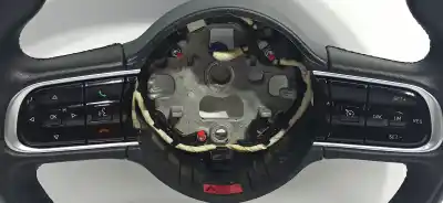 Автозапчасти б/у руль за fiat 500 e new 500 icon hb ссылки oem iam 735769684  