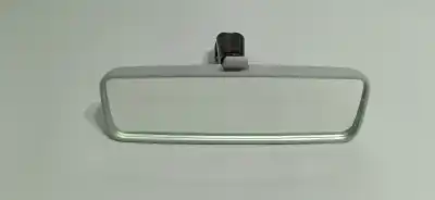 Peça sobressalente para automóvel em segunda mão espelho retrovisor interior por fiat 500 e new 500 icon hb referências oem iam 735726719