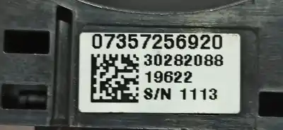 Gebrauchtes Autoersatzteil warnung zum fiat 500 e new 500 icon hb oem-iam-referenzen 735725692  