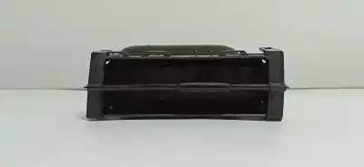 Peça sobressalente para automóvel em segunda mão saída de ar lateral esquerda por fiat 500 e new 500 icon hb referências oem iam 735715286