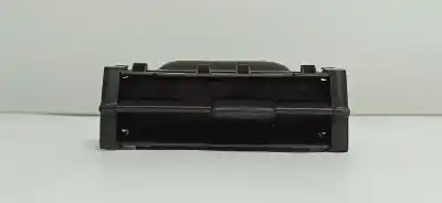 Peça sobressalente para automóvel em segunda mão grelha de ventilação tablier por fiat 500 e new 500 icon hb referências oem iam 735715287