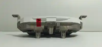 Peça sobressalente para automóvel em segunda mão quadrante por fiat 500 e new 500 icon hb referências oem iam 52216517  aaa2211430500