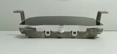 Peça sobressalente para automóvel em segunda mão quadrante por fiat 500 e new 500 icon hb referências oem iam 52216517  aaa2211430500