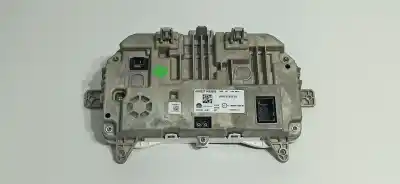 Peça sobressalente para automóvel em segunda mão quadrante por fiat 500 e new 500 icon hb referências oem iam 52216517  aaa2211430500