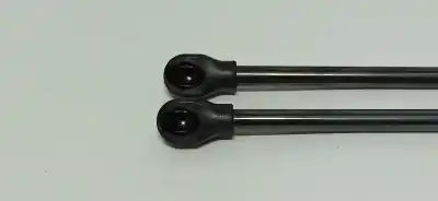 Second-hand car spare part tailgate gas strut for fiat 500 e new 500 icon hb oem iam references 52184322  