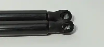 Second-hand car spare part tailgate gas strut for fiat 500 e new 500 icon hb oem iam references 52184322  