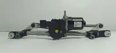Gebrauchtes Autoersatzteil Vorderer Wischermotor zum FIAT 500 E NEW 500 ICON HB OEM-IAM-Referenzen 52139496 521394960 52225272