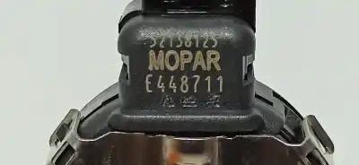 Peça sobressalente para automóvel em segunda mão sensor por fiat 500 e new 500 icon hb referências oem iam 52138125  52218732