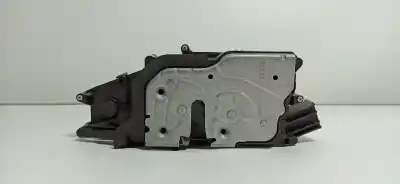 Peça sobressalente para automóvel em segunda mão fechadura da porta dianteira direita por fiat 500 e new 500 icon hb referências oem iam 52138077