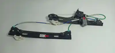 Pezzo di ricambio per auto di seconda mano Alzacristalli Anteriore Destro per FIAT 500 E NEW 500 ICON HB Riferimenti OEM IAM 52138081  