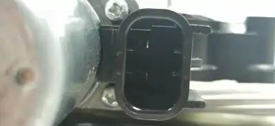 Second-hand car spare part driver left window regulator for fiat 500 e new 500 icon hb oem iam references 52138082  