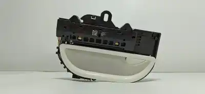 Pezzo di ricambio per auto di seconda mano maniglia esterna anteriore sinistra per fiat 500 e new 500 icon hb riferimenti oem iam 52138072  735750144