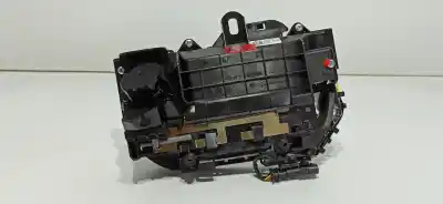 Pezzo di ricambio per auto di seconda mano maniglia esterna anteriore sinistra per fiat 500 e new 500 icon hb riferimenti oem iam 52138072  735750144