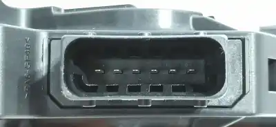 Second-hand car spare part potentiometer for fiat 500 e new 500 icon hb oem iam references 52137955  