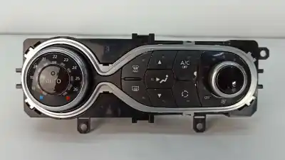 Peça sobressalente para automóvel em segunda mão comando de sofagem (chauffage / ar condicionado) por renault clio iv grandtour limited referências oem iam 275105430r
