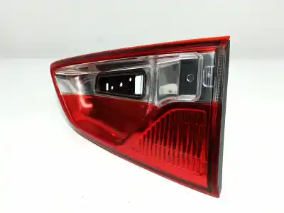 Pezzo di ricambio per auto di seconda mano luci posteriori destra per ford ecosport trend riferimenti oem iam 2280911 cn1513a602cb cn15-13a602-cc / cn1513a602cc