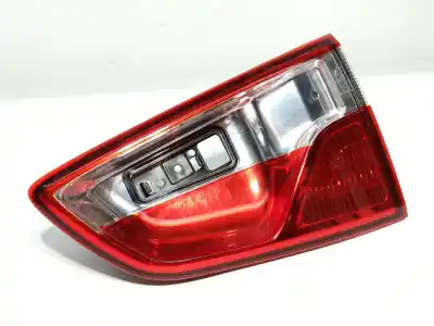Pezzo di ricambio per auto di seconda mano luci posteriori destra per ford ecosport trend riferimenti oem iam 2280911 cn1513a602cb cn15-13a602-cc / cn1513a602cc