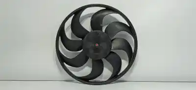 İkinci el araba yedek parçası Elektro Fan için RENAULT CAPTUR Intens OEM IAM referansları 214816703R  