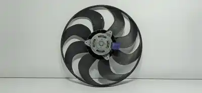 Peça sobressalente para automóvel em segunda mão termoventilador elétrico por renault captur intens referências oem iam 214816703r  