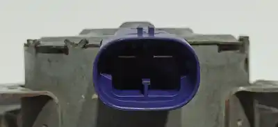 Peça sobressalente para automóvel em segunda mão termoventilador elétrico por renault captur intens referências oem iam 214816703r  