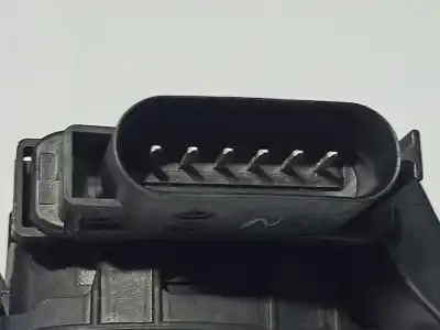 Second-hand car spare part potentiometer for ford ecosport trend oem iam references 2170748 8v219f836a3b / 8v21-9f836-a3b 8v21-9f8366-a3c / 8v219f8366a3c