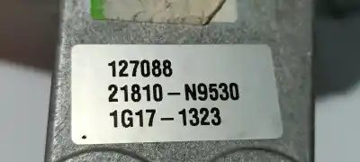 Second-hand car spare part engine support for hyundai tucson style 2wd oem iam references 21810n9530  21810-n9530