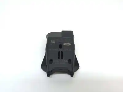 Pezzo di ricambio per auto di seconda mano modulo elettronico per ford c-max (ceu) trend plus riferimenti oem iam 2039386 f1ft14f4 f1ft-14f449-af / f1ft14f449af