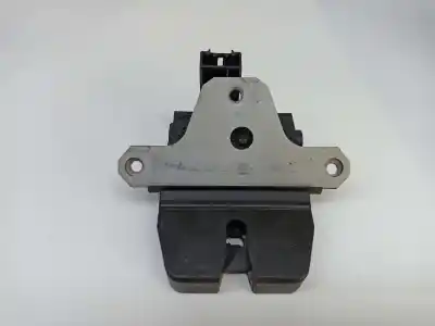 Second-hand car spare part trunk lock for ford focus lim. (cb8) trend oem iam references 1920840 8m51r442a66dc 8m51-r442a66-dc