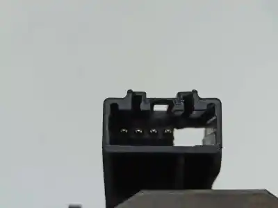 Second-hand car spare part trunk lock for ford focus lim. (cb8) trend oem iam references 1920840 8m51r442a66dc 8m51-r442a66-dc