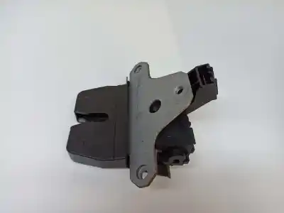 Second-hand car spare part trunk lock for ford focus lim. (cb8) trend oem iam references 1920840 8m51r442a66dc 8m51-r442a66-dc