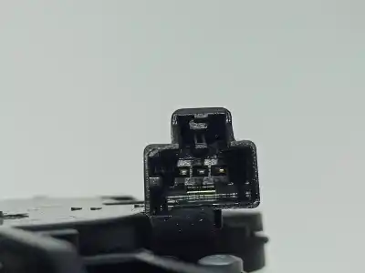 Peça sobressalente para automóvel em segunda mão motor do limpador traseiro por ford ecosport trend referências oem iam 1849405 0390201254 cn15-17k441-bb / cn1517k441bb