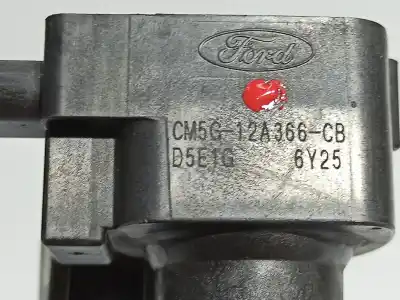 Peça sobressalente para automóvel em segunda mão bobina de ignição por ford ecosport trend referências oem iam 1827901 cm5g-12a366-cb cm5g12a366cb