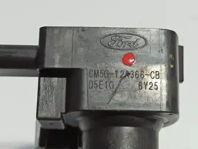 Peça sobressalente para automóvel em segunda mão bobina de ignição por ford ecosport trend referências oem iam 1827901 cm5g-12a366-cb cm5g12a366cb