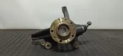 Peça sobressalente para automóvel em segunda mão manga de eixo dianteira esquerda por citroen jumpy fugón club xl referências oem iam 1617968980