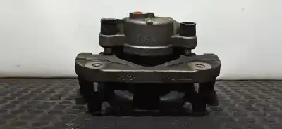 Second-hand car spare part front left brake caliper for citroen jumpy fugón club xl oem iam references 1651761380 1651761380 1613260080