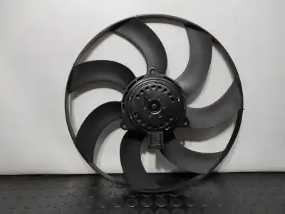 Second-hand car spare part radiator cooling fan for citroen c4 cactus shine oem iam references 1610781580 8033m00008 t301719